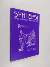 Synteesi 1/2008