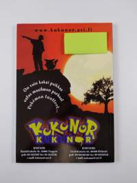 Portti 1/2000 : Science Fiction