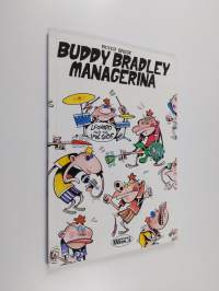 Buddy Bradley managerina