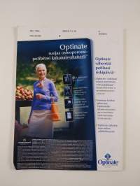 Suomen lääkärilehti  37/2005