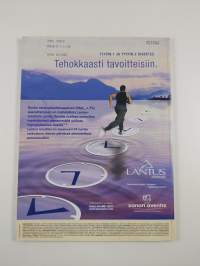 Suomen lääkärilehti 49-50/2005