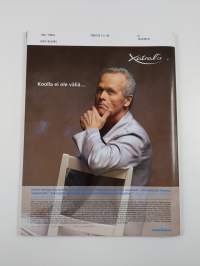 Suomen lääkärilehti 36/2005