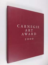 Carnegie art award 2000 : Nordic painting