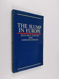 The Slump in Europe - Reconstructing Open Economy Theory