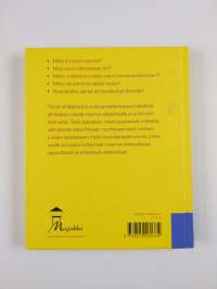 Pieni nauruterapeutti : huumorin psykologiaa