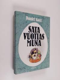 Satavuotias muna : novelleja