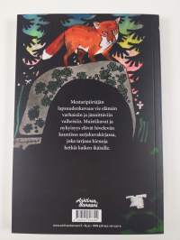 Lapsen kengissä