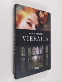 Vieraita