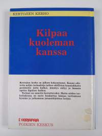 Kilpaa kuoleman kanssa