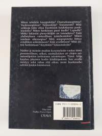 Tärkeät paperit : asiointi ja lakiasiat