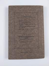 Arkielämää