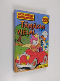 Tämäkin vielä!