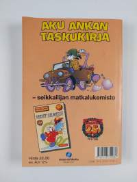 Oppia ikä kaikki