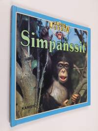Simpanssit