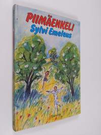 Piimäenkeli