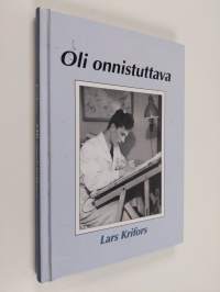 Oli onnistuttava