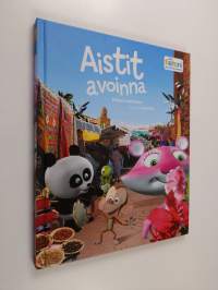 Tyhjä kuva