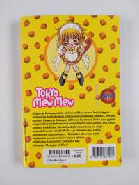Tokyo mew mew 4