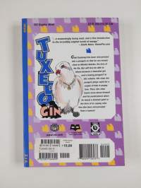 Tuxedo Gin 8