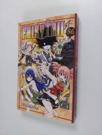 Fairy tail 56