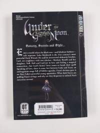Under The Glass Moon Volume 2 (ERINOMAINEN)