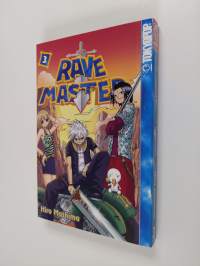 Rave Master Volume 3