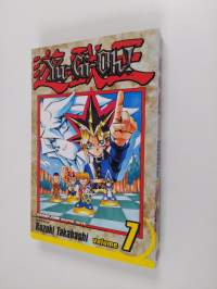 Yu-Gi-Oh! 7