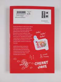Cherry juice 2 (ERINOMAINEN)