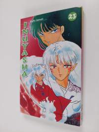 Inuyasha 23