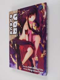 Black God 6