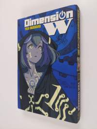 Dimension W 1 (ERINOMAINEN)