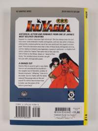 InuYasha 17