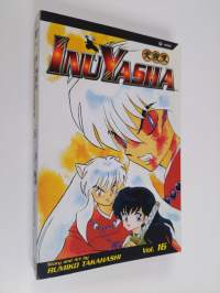 Inuyasha 16