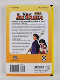 Inuyasha 16