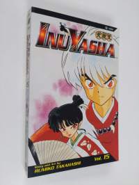 Inuyasha, Vol. 15