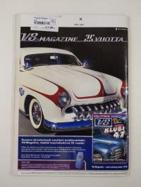 V8-magazine ; 2003/06