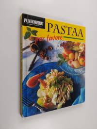 Pastaa per favore