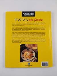 Pastaa per favore