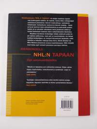 Kiekkokoulu NHL:n tapaan