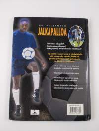 Opi pelaamaan jalkapalloa