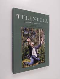 Tulinuija : Aleksis Kiven seuran albumi