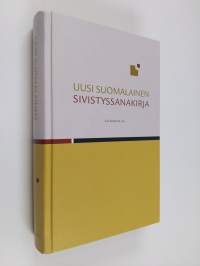 Uusi suomalainen sivistyssanakirja