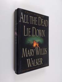 All the Dead Lie Down