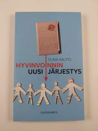 Hyvinvoinnin uusi järjestys (UUSI)