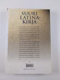 Suuri latinakirja