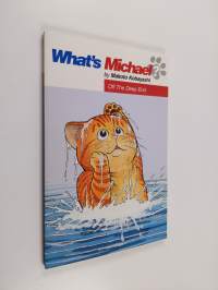 What&#039;s Michael? Vol. 3: Off the Deep End (ERINOMAINEN)
