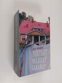 Puhtaat valkeat lakanat