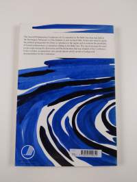 Co-operation in the Baltic Sea Area - Report from the Second Parliamentary Conference at the Storting, Oslo, 22-24 April 1992