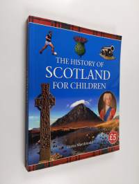 The History of Scotland for Children