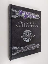 Sword and Sorcery - Creative Collection (ERINOMAINEN)